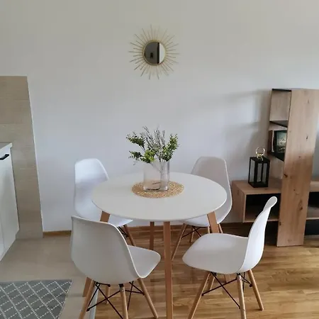 Apartment Kardas