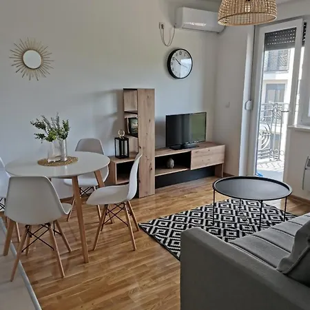 Apartment Kardas