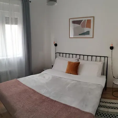 Kardas Apartment *