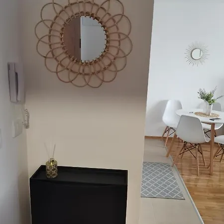 Lägenhet Kardas Vrnjačka Banja