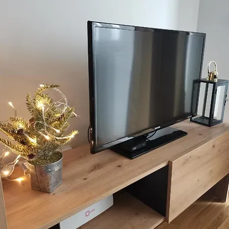 Apartment Kardas Vrnjacka Banja