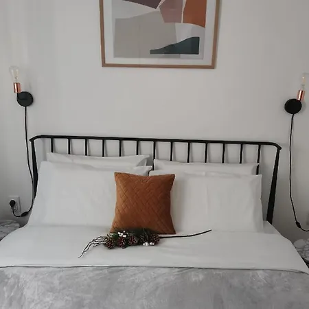 Apartment Kardas *