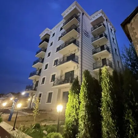 Apartment Kardas Vrnjacka Banja