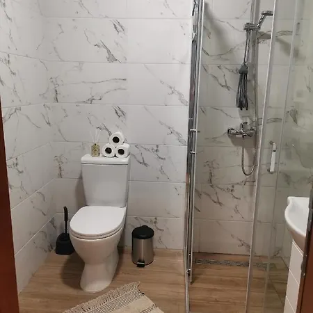 Apartment Kardas