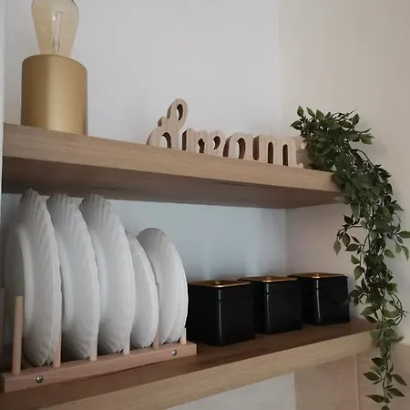 Kardas Apartment