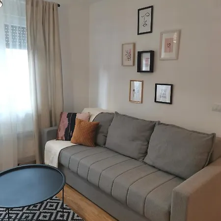 Kardas Apartment *