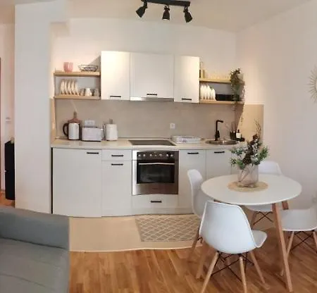 Kardas Apartment Vrnjacka Banja