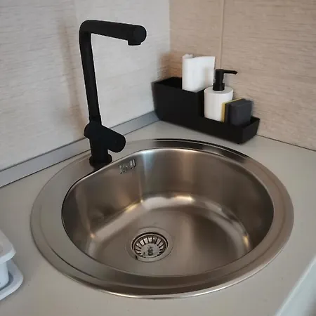 Kardas Apartment *