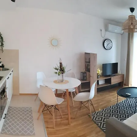 Kardas Apartment